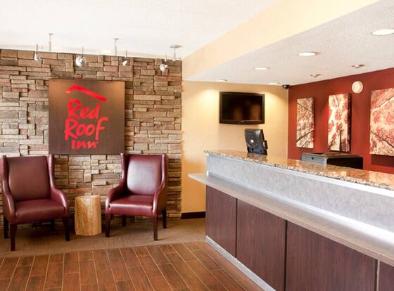 Red Roof Inn Aberdeen is a family friendly hotel in Aberdeen, Maryland (MD)