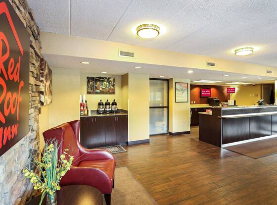 Red Roof Inn Washington DC - Columbia/ Fort Meade is a family friendly hotel in Jessup, Maryland (MD)