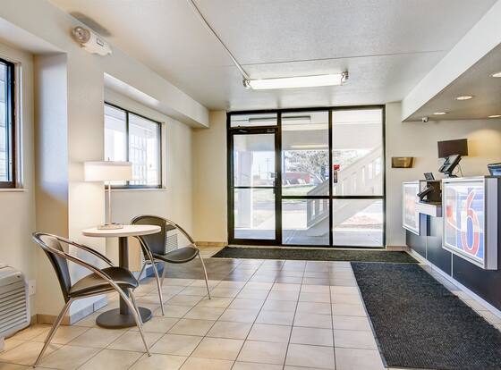 Motel 6 Springfield, MO - North is a family friendly hotel in Springfield, Missouri (MO)