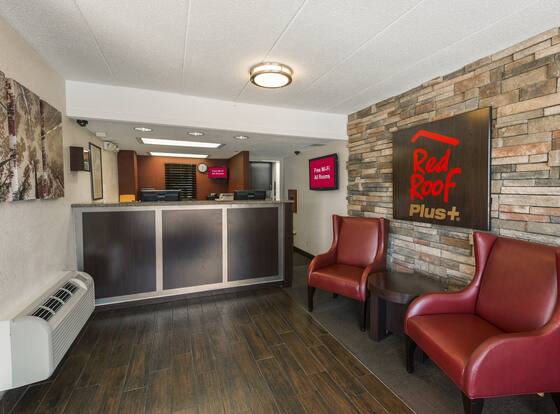 Red Roof Inn PLUS+ St Louis - Forest Park/ Hampton Ave  is a family friendly hotel in St. Louis, Missouri (MO)