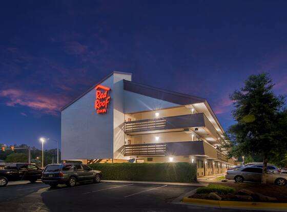 Red Roof Inn Durham - Triangle Park is a family friendly hotel in Durham, North Carolina (NC)