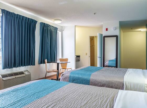 Motel 6 Rocky Mount, NC is a family friendly hotel in Rocky Mount, North Carolina (NC)