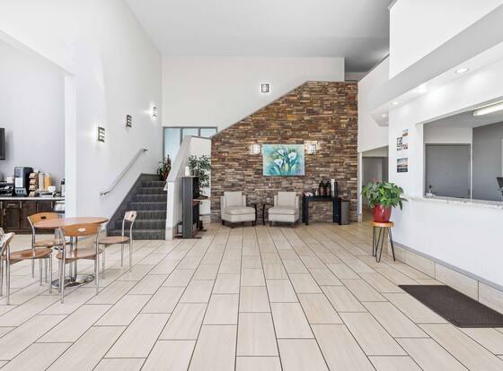 SureStay Hotel by Best Western Albuquerque Midtown is a family friendly hotel in Albuquerque, New Mexico (NM)