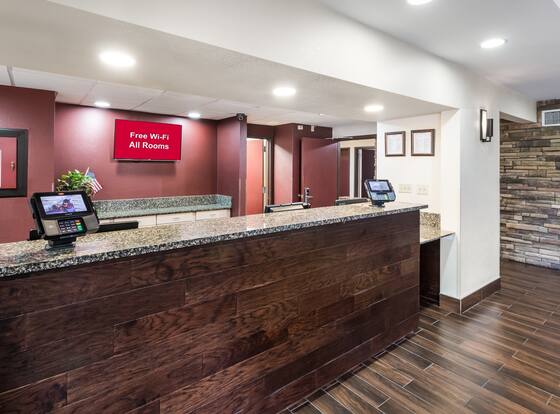 Red Roof Inn Murfreesboro is a family friendly hotel in Murfreesboro, Tennessee (TN)