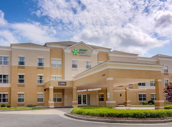 Extended Stay America Suites Richmond W Broad St Glenside N is a family friendly hotel in Richmond, Virginia (VA)