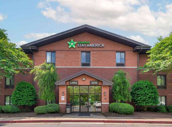 Extended Stay America Select Suites Atlanta Kennesaw is a family friendly hotel in Kennesaw, Georgia (GA)