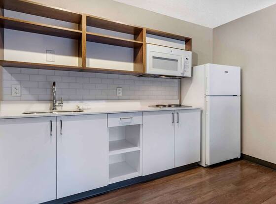 Extended Stay America Premier Suites Charlotte Pineville Mat is a family friendly hotel in Charlotte, North Carolina (NC)