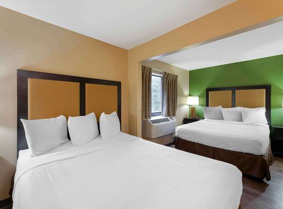 Extended Stay America Suites Cleveland Westlake is a family friendly hotel in Westlake, Ohio (OH)