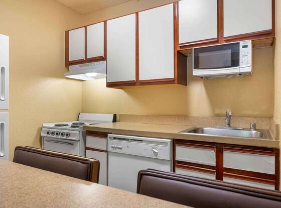 Extended Stay America Suites Arlington Six Flags is a family friendly hotel in Arlington, Texas (TX)