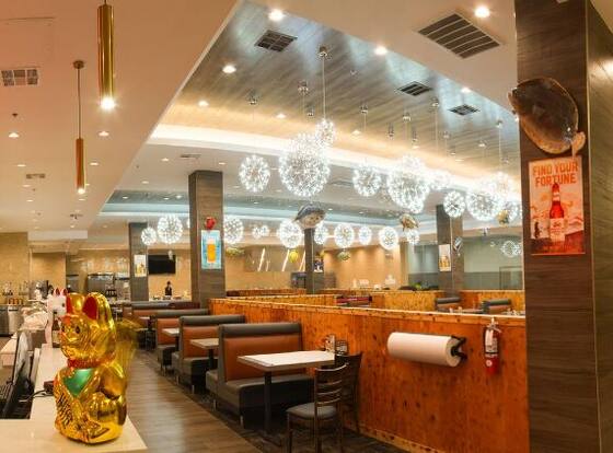 LA Crystal Hotel - Los Angeles Area is a family friendly hotel in Compton, California (CA)
