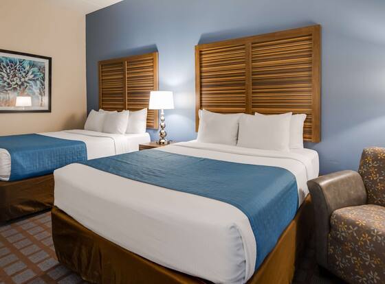 Best Western Fishers/Indianapolis Area is a family friendly hotel in Fishers, Indiana (IN)