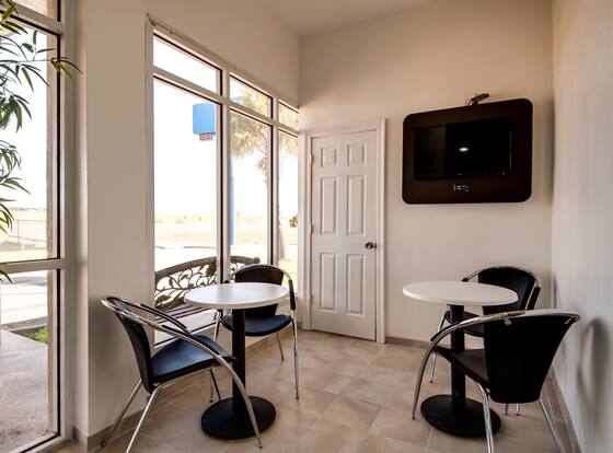 Motel 6 Jennings, LA is a family friendly hotel in Jennings, Louisiana (LA)