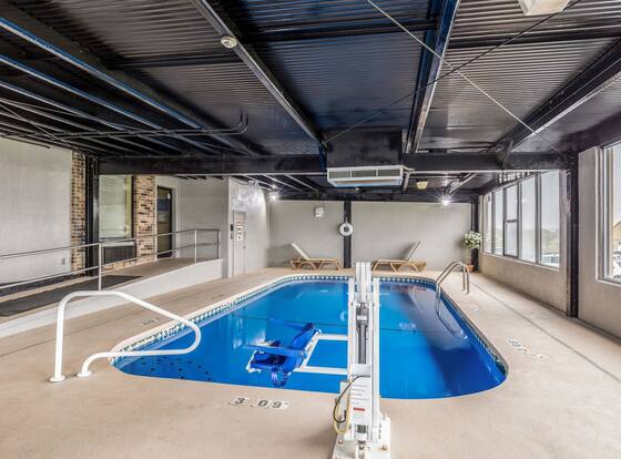 Quality Inn Rolla is a family friendly hotel in Rolla, Missouri (MO)