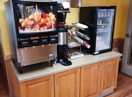 Horse Creek Inn is a family friendly hotel in McCook, Nebraska (NE)