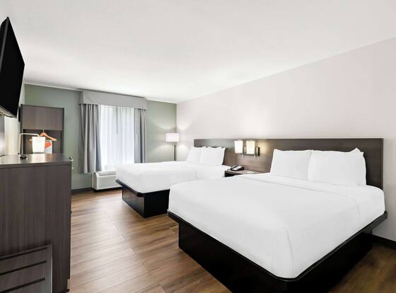 Quality Inn Merrimack - Nashua is a family friendly hotel in East Merrimack, New Hampshire (NH)