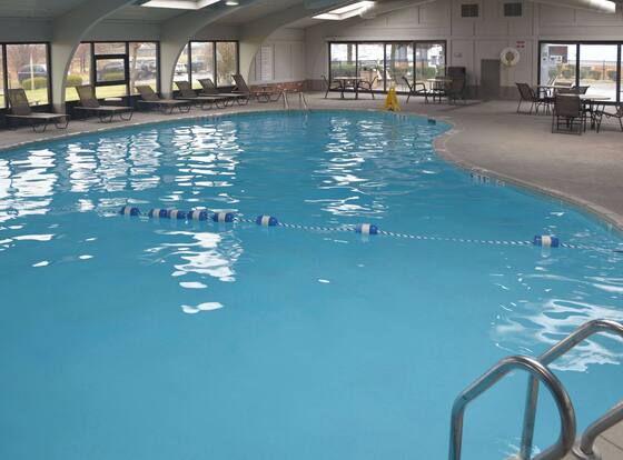 Quality Inn is a family friendly hotel in Perrysburg, Ohio (OH)
