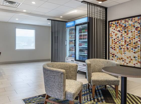 Holiday Inn Express Jonestown - Ft. Indiantown Gap by IHG is a family friendly hotel in Jonestown, Pennsylvania (PA)