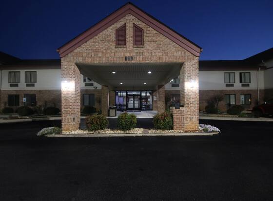 Red Roof Inn Gaffney is a family friendly hotel in Gaffney, South Carolina (SC)