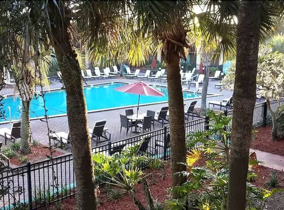 Maingate Lakeside Resort is a family friendly hotel in Celebration, Florida (FL)