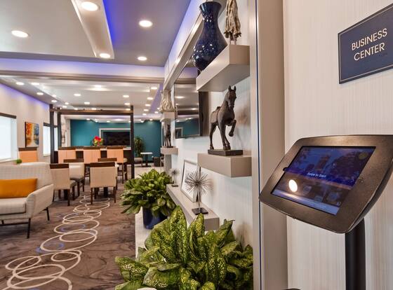 Best Western Independence Kansas City is a family friendly hotel in Independence, Missouri (MO)
