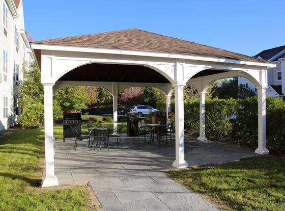 Candlewood Suites Portland - Scarborough by IHG is a family friendly hotel in Dunstan, Maine (ME)