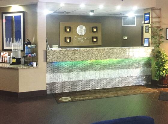 Grain Valley Inn - Kansas City is a family friendly hotel in Grain Valley, Missouri (MO)