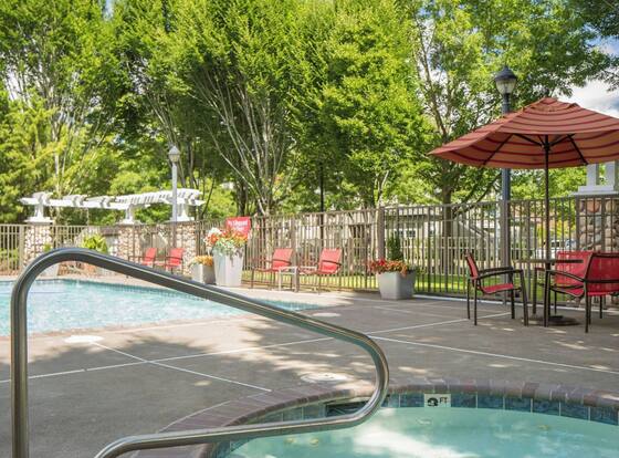 TownePlace Suites by Marriott Portland Hillsboro is a family friendly hotel in Hillsboro, Oregon (OR)