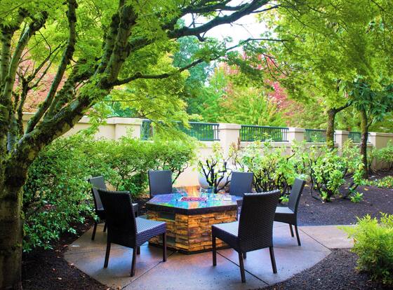 Courtyard by Marriott Portland Southeast/Clackamas is a family friendly hotel in Happy Valley, Oregon (OR)