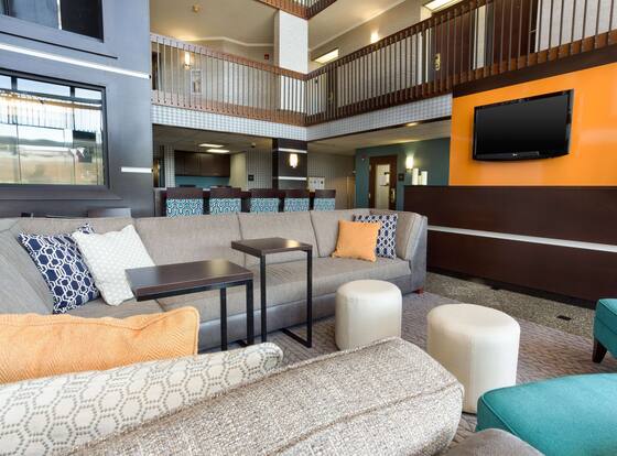Drury Inn & Suites Greensboro is a family friendly hotel in Greensboro, North Carolina (NC)
