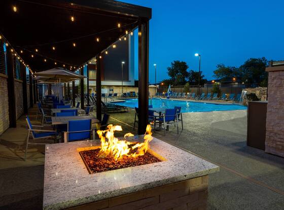 Candlewood Suites Las Vegas - E Tropicana by IHG is a family friendly hotel in Spring Valley, Nevada (NV)