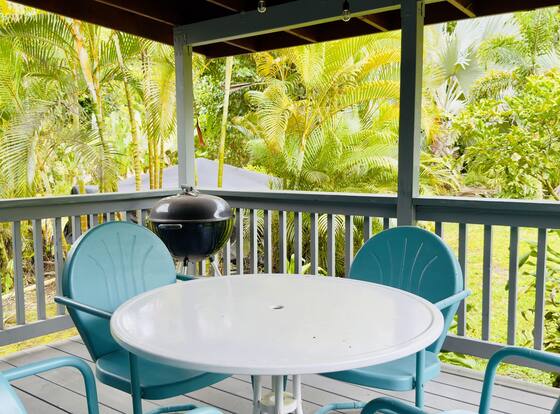 Hale Ola Aina 2 Bedroom Home by RedAwning is a family friendly hotel in Keaau, Hawaii (HI)