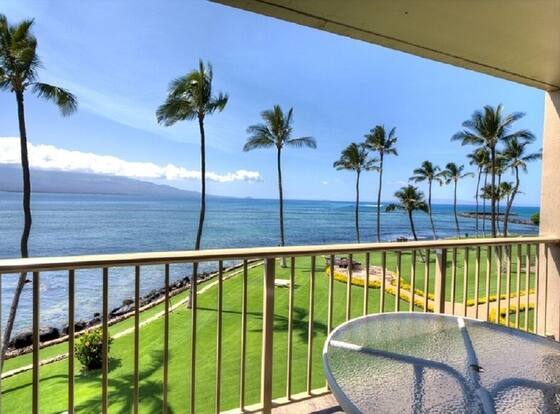 Maalaea Kai 316 1 Bedroom Condo by RedAwning is a family friendly hotel in Kihei, Hawaii (HI)