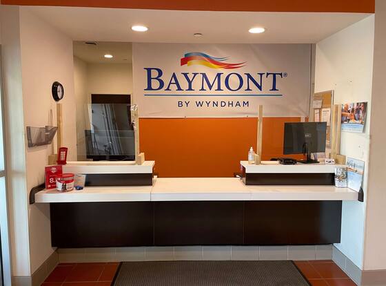 Baymont by Wyndham Williston is a family friendly hotel in Williston, North Dakota (ND)