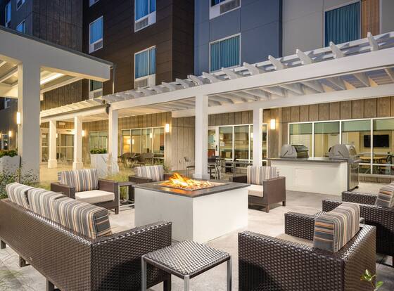 TownePlace Suites by Marriott Tuscaloosa University Area is a family friendly hotel in Tuscaloosa, Alabama (AL)