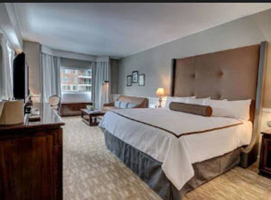 The Garden City Hotel is a family friendly hotel in Garden City, New York (NY)