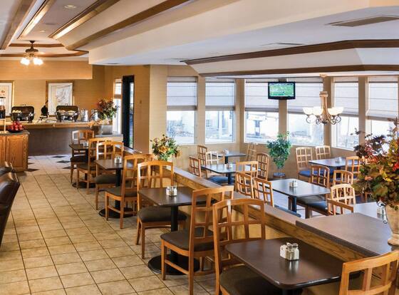 Quality Inn & Suites Albuquerque Downtown - University is a family friendly hotel in Albuquerque, New Mexico (NM)