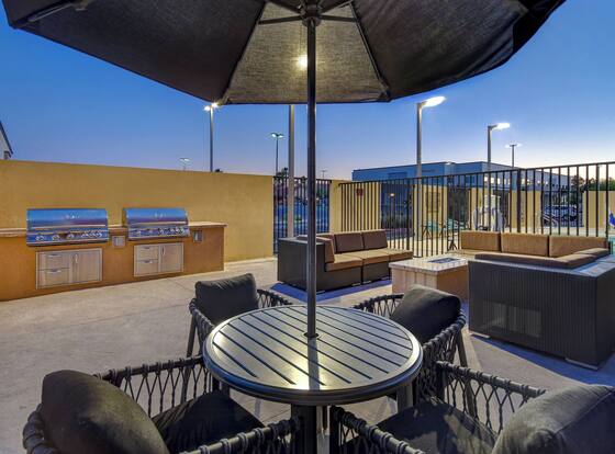TownePlace Suites by Marriott Las Vegas Airport South is a family friendly hotel in Enterprise, Nevada (NV)