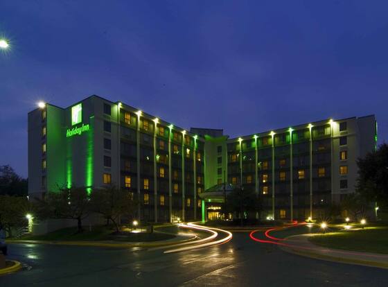Holiday Inn Washington DC-Greenbelt MD by IHG is a family friendly hotel in Greenbelt, Maryland (MD)