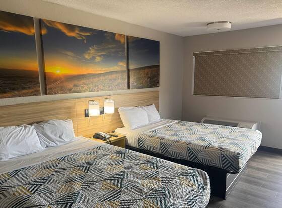 Days Inn by Wyndham Kansas City Northeast is a family friendly hotel in Kansas City, Missouri (MO)