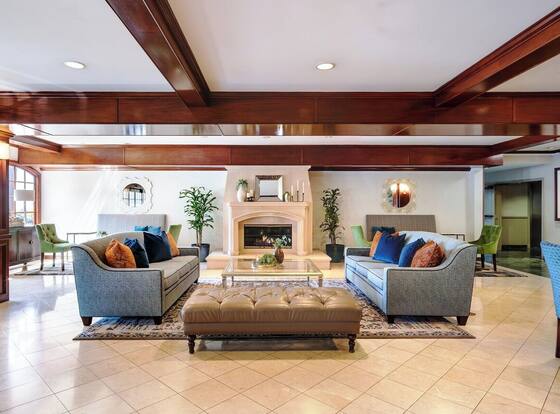 Ayres Suites Diamond Bar is a family friendly hotel in Diamond Bar, California (CA)