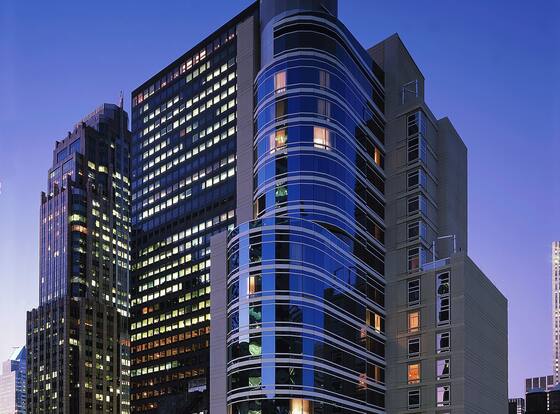 Sofitel New York is a family friendly hotel in New York City (NYC), New York (NY)