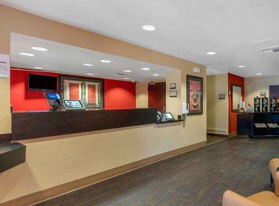 Extended Stay America Suites Santa Rosa North is a family friendly hotel in Santa Rosa, California (CA)