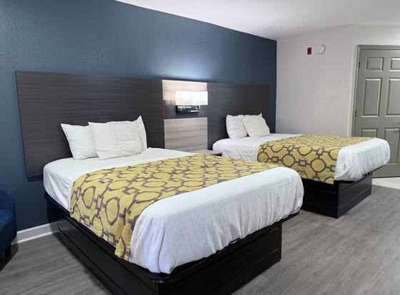 Baymont by Wyndham Grenada is a family friendly hotel in Grenada, Mississippi (MS)