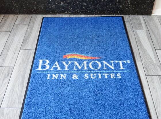Baymont by Wyndham Florence/Muscle Shoals is a family friendly hotel in Florence, Alabama (AL)