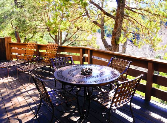 Junipine Resort is a family friendly hotel in Sedona, Arizona (AZ)