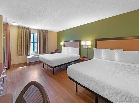 Extended Stay America Suites Norwalk Stamford is a family friendly hotel in Norwalk, Connecticut (CT)