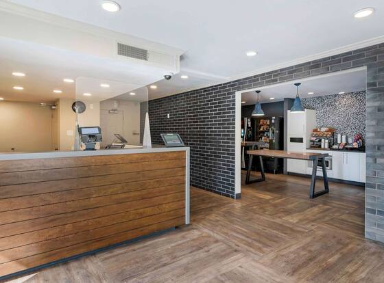 Extended Stay America Suites San Francisco San Mateo SFO is a family friendly hotel in San Mateo, California (CA)