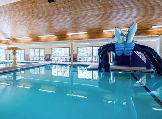 TownePlace Suites by Marriott Rochester is a family friendly hotel in Rochester, Minnesota (MN)