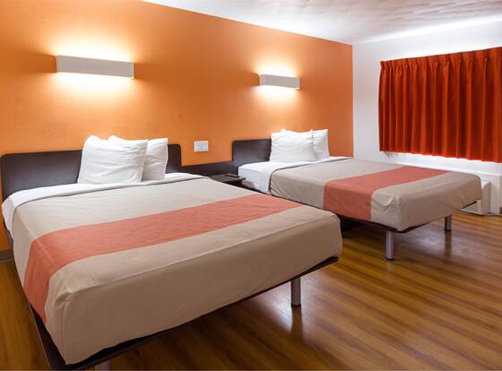 Motel 6 Sidney, OH is a family friendly hotel in Sidney, Ohio (OH)