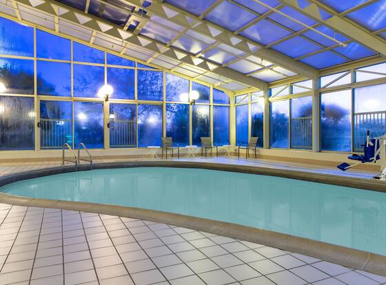 Best Western Plus Lafayette Hotel University Area is a family friendly hotel in Lafayette, Indiana (IN)